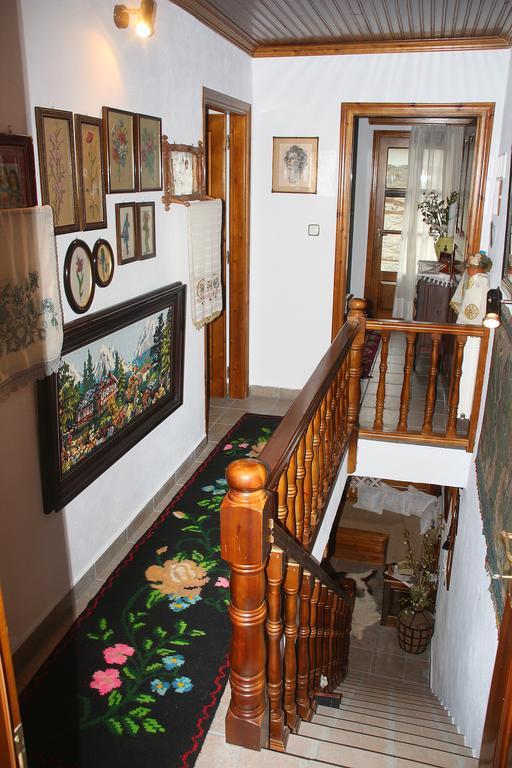 Katoikia Me Ta Pitharia Villa Prinos  Exterior photo